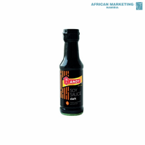 1370-1058 SOYA SAUCE DARK POUR 150ml *AMOY