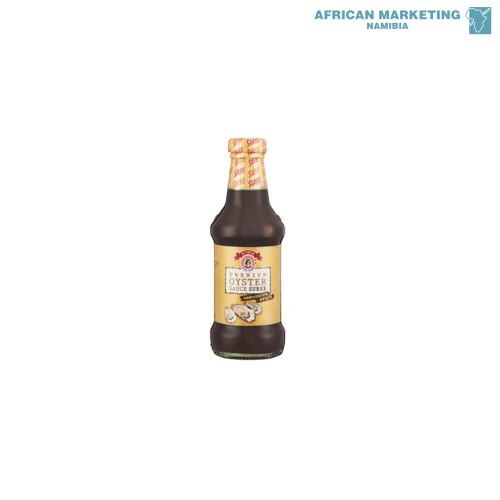 1370-1082 OYSTER SAUCE 250ml *EXOTIC
