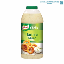 1370-1202 TARTARE SAUCE 2lt *KNORR