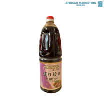 1370-1216 TERIYAKI SAUCE 1.8ltr *PRB