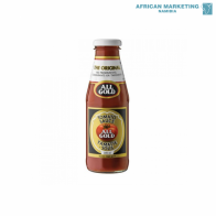 1370-1290 TOMATO SAUCE 350ml *A/GOLD