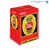 1370-1320 TOMATO SAUCE 4.5lit *A/GOLD