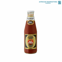 1370-1350 TOMATO SAUCE 700ml *A/GOLD