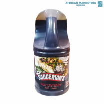 1370-1400 WORCESTER SAUCE 5lit *SAUCA