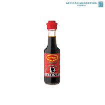 1370-1417 WORCESTER SAUCE 125ml *LAZENBY