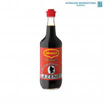 1370-1418 WORCESTER SAUCE 500ml *LAZENBY