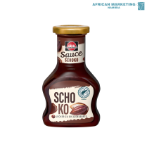 1370-1780 SCHOKOLADEN SAUCE 125ml *SCHWARTAUER