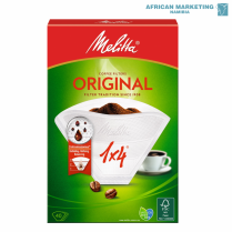 1510-0060 FILTER BAGS 1x 4 ( 40) *MELITTA