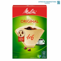 1510-0080 FILTER BAGS 1x 6 (40) *MELITTA