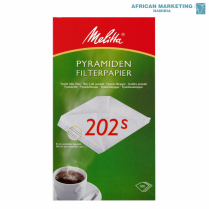 1510-0140 FILTER PYRAMID 202 (100) *MELITTA