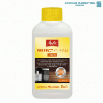 1520-0135 PERFECT CLEAN MILK SYSTEM LIQUID 250ml *MELITTA