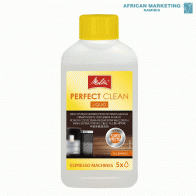 1520-0135 PERFECT CLEAN MILK SYSTEM LIQUID 250ml *MELITTA