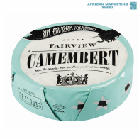 2110-1090 CAMEMBERT RIPE & READY 6x125g *FAIRVIEW