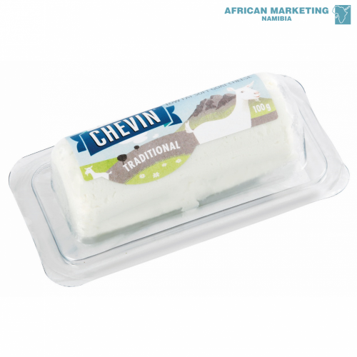 2110-1150 CHEVIN TRADITIONAL 6x100g *FAIRVIEW