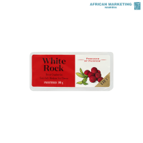 2110-1250 WHITE ROCK W. CRANBERRIES 6x100g *FAIRVIEW