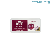 2110-1297 WHITE ROCK WITH RED ONION 6x100g *FAIRVIEW