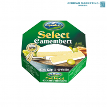 2110-1419 CAMEMBERT LONGLIFE 36x125g *MAMMEN