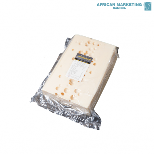 2110-1428 EMENTALER LOAF FRENCH P/KG *MAMMEN