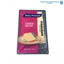 2110-1434 MAASDAM SLICES GERMAN 12x150g *MAMMEN