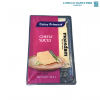 2110-1434 MAASDAM SLICES GERMAN 12x150g *MAMMEN