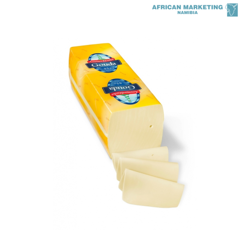 2110-1500 GOUDA 48% P/KG *AMMERLANDER