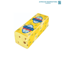 2110-1503 EMMENTAL 45% P/KG *AMMERLANDER