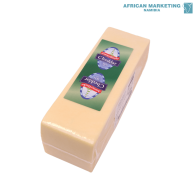 2110-1504 CHEDDAR WHITE 50% P/KG *AMMERLANDER