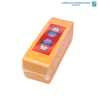 2110-1505 CHEDDAR RED 50% P/KG *AMMERLANDER