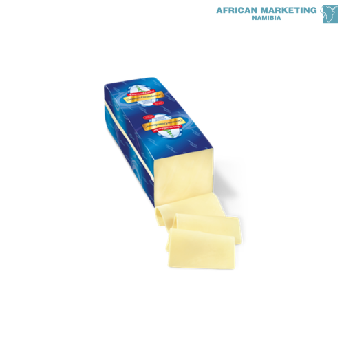 2110-1506 GERMAN GRANDAMER 45% P/KG *AMMERLANDER