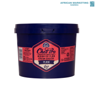 2115-0061 CREAM CHEESE CHEF PROCESSED 2.5kg *SUNDALE