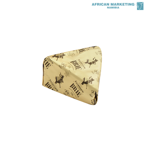 2115-0177 BRIE MINI PORTIONS 36x20g *FAIRVIEW