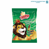 2170-0096 CHIPS CHUTNEY 24x120gr *SIMBA