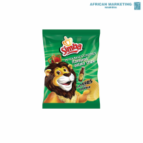 2170-0231 CHIPS CHUTNEY E-PACK 30x25gr *SIMBA