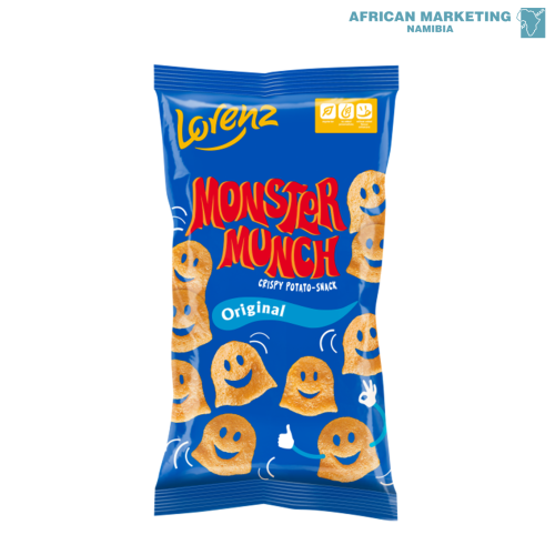 2170-0460 MONSTER MUNCH 25x75gr *LORENZ