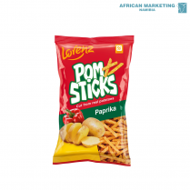 2170-0467 POMSTICKS PAPRIKA 21x85gr *LORENZ