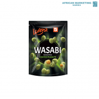 2170-0530 WASABI PEANUTS 12x100gr *LORENZ