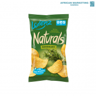 2170-0690 NATURALS ROSEMARY 12x100gr *LORENZ