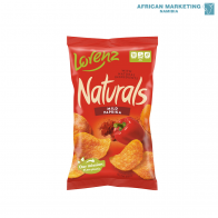 2170-0700 NATURALS PAPRIKA 12x100gr *LORENZ
