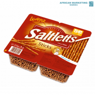 2170-0710 SALTLETTS STICKS CLASSIC TRAY 18x250gr *LORENZ