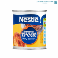 2180-0070 CARAMEL TREAT 360g *NESTLE