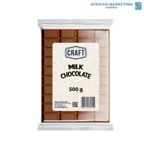 2180-0122 CHOCOLATE MILK 500g *CRAFT