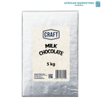 2180-0175 CHOCOLATE MILK 5kg *CRAFT