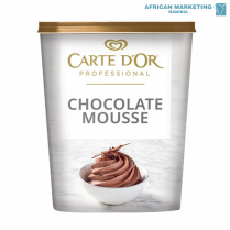2180-0181 MOUSSE - CHOCOLATE 1kg *CARTE DE OR