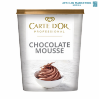 2180-0181 MOUSSE - CHOCOLATE 1kg *CARTE DE OR