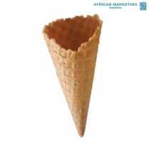 2180-0234 CONES SUGAR ORIGINAL 260's *WAFER KING