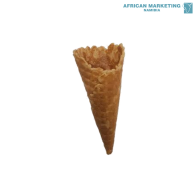 2180-0246 CONES SUGAR SMALL 510's *WAFER KING