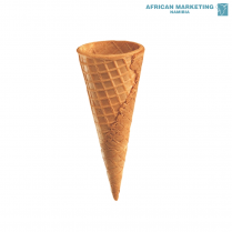 2180-0248 CONES SUGAR MEDIUM 450's *WAFER KING