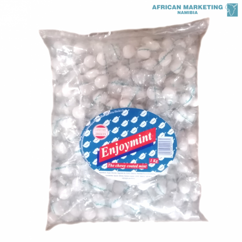 2180-0269 MEDITERRANEAN MINT (1000) *CAPRICORN*