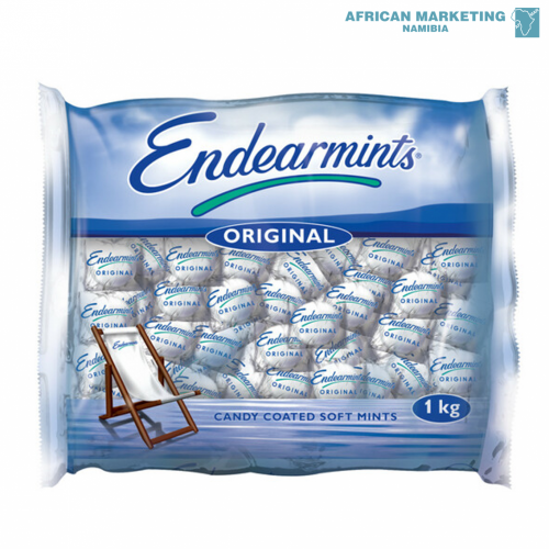 2180-0270 ENDEARMINTS 1kg *CADBURY