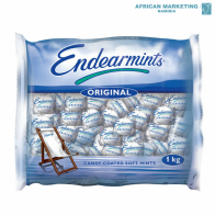 2180-0270 ENDEARMINTS 1kg *CADBURY